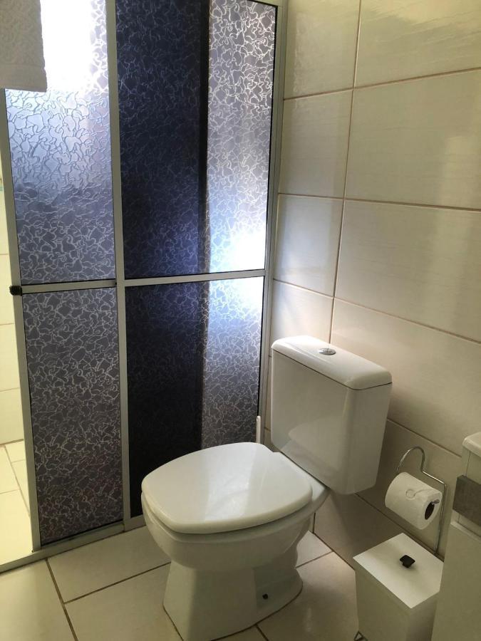 Refugio Da Paz Acomodacoes Cachoeira Do Sul Dış mekan fotoğraf