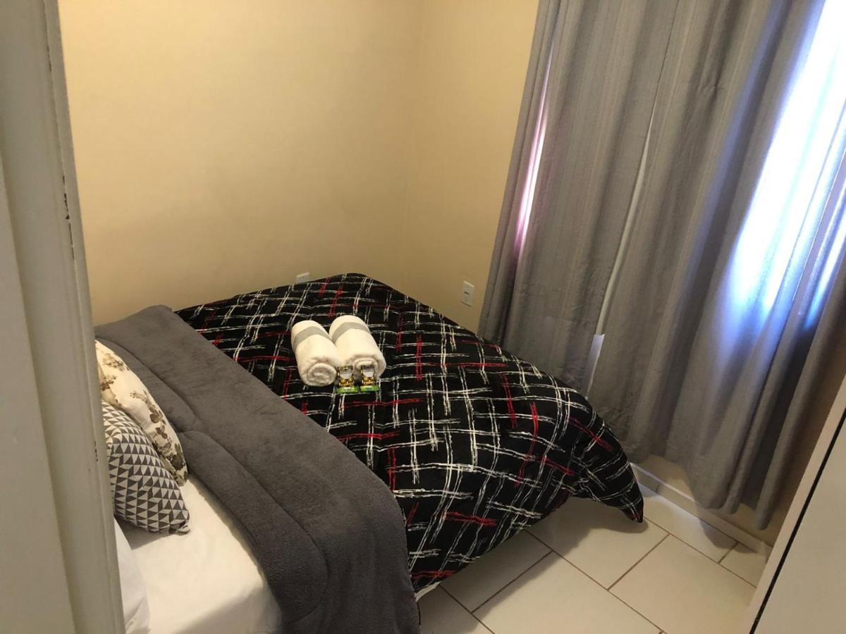 Refugio Da Paz Acomodacoes Cachoeira Do Sul Dış mekan fotoğraf